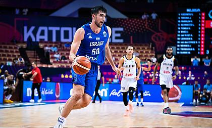 Ο Ζούσμαν ζητά «ξύλο» με Ελλάδα: «Είτε κάνουμε 15, είτε 45 φάουλ, θα σφυρίξουν γύρω στα 25»