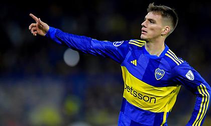 «Ολυμπιακός και ΤΣΣΚΑ Μόσχας στέλνουν τις τελικές τους προτάσεις για Ζενόν - Λίγες οι πιθανότητες αποχώρησής του»