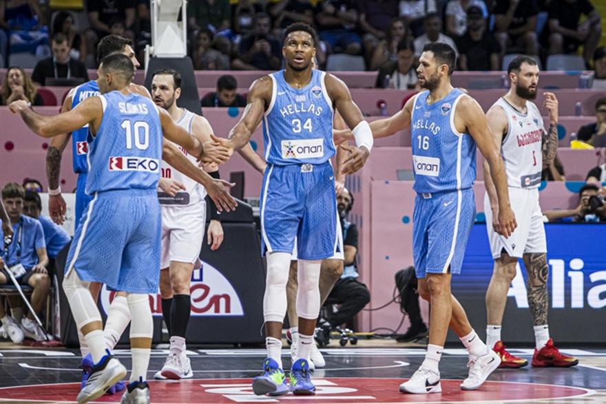 Η… gynyba, ο αστάθμητος μπελάς Βαλαντσιούνας και η ώρα της δικαίωσης