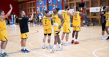 Σε live streaming το φιλικό της ΑΕΚ με την Κλουζ