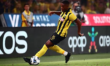 Φιλική νίκη της ΑΕΚ επί του ΠΑΣ με βασικό Γκρούγιτς - Ποιοι πέτυχαν τα γκολ