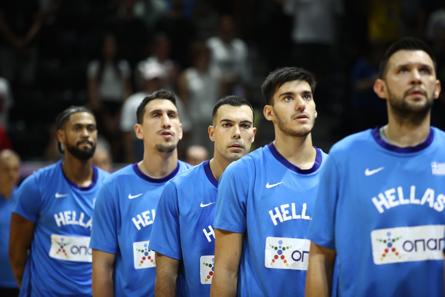 Εθνική μπάσκετ: Η… gynyba, ο αστάθμητος μπελάς Βαλαντσιούνας και η ώρα της δικαίωσης