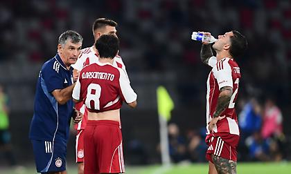 Οι πρώτοι «19» του Μεντιλίμπαρ και οι επόμενοι που θα μπουν στην εξίσωση!