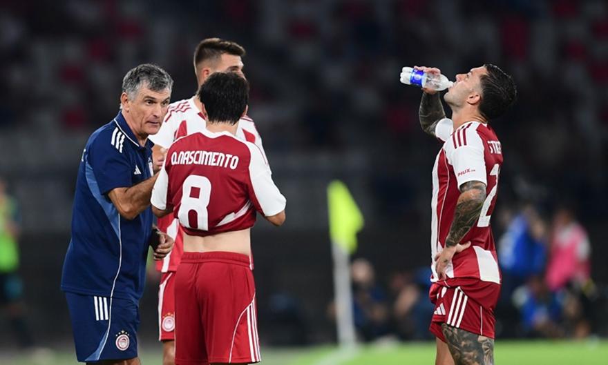 Οι πρώτοι «19» του Μεντιλίμπαρ και οι επόμενοι που θα μπουν στην εξίσωση!