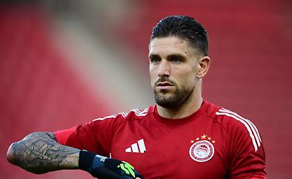 Σταματέλος: «Τα τρία ερωτηματικά του Μεντιλίμπαρ ενόψει Πανσερραϊκού»