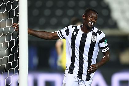 Προπόνηση για τον ΠΑΟΚ με τα γνωστά προβλήματα των Ντεσπόντοφ και Καμαρά