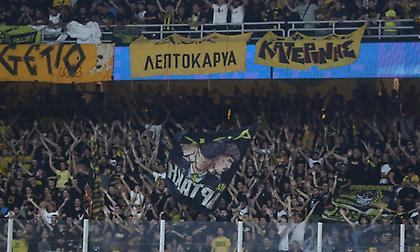 Τα εισιτήρια του Τσέλιε-ΑΕΚ