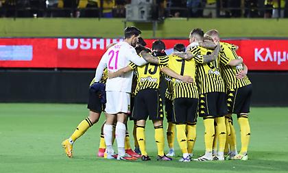 Σαββόπουλος: «Να δούμε τις εισηγήσεις του Χιμένεθ για τον παίκτη που θα φέρει στον Άρη…»