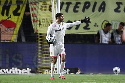 Σαββόπουλος: «Ο Άρης το πολύ να κάνει μία μεταγραφή - Αθανασιάδης και Μάικιτς δεν έχουν πείσει»