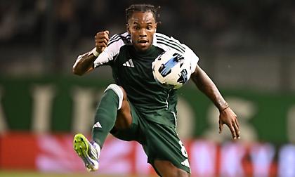 Δεσύλλας: «Θα παίξει ρόλο στον Παναθηναϊκό η προσαρμογή των τελευταίων μεταγραφών»