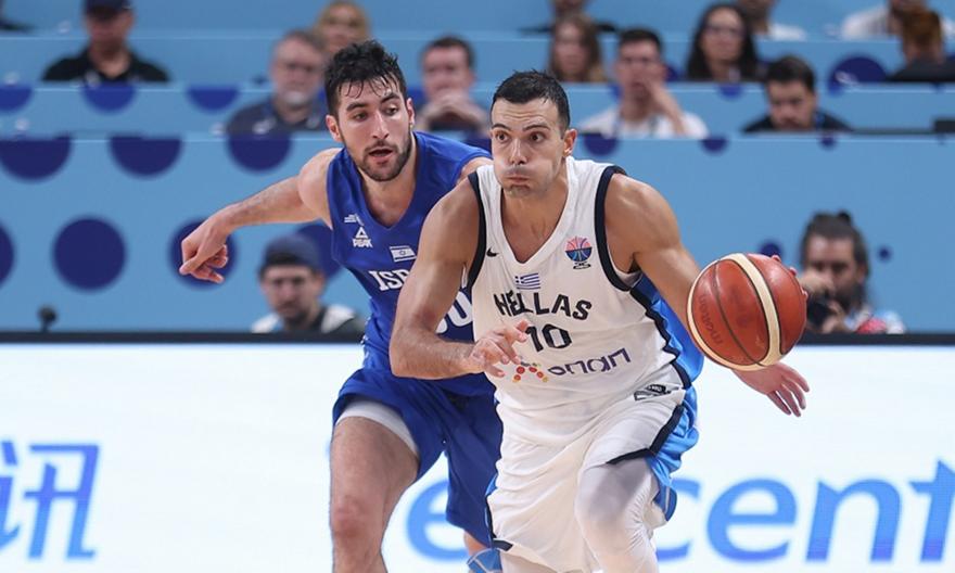 Εθνική Ελλάδας: «Γαλανόλευκη» πρόκριση με «πράσινα»… διαμάντια