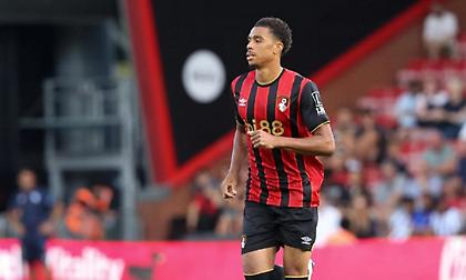 Έκλεισε τον Σίλκοτ-Ντούμπερι ο Ολυμπιακός, ταξιδεύει άμεσα στην Ελλάδα για να περάσει τα ιατρικά