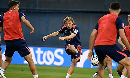 Κροατία-Μαυροβούνιο