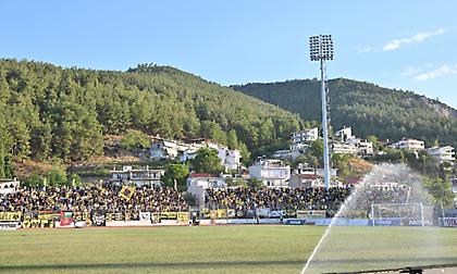 Η ΑΕΚ παίρνει εισιτήρια για τη Λιβαδειά