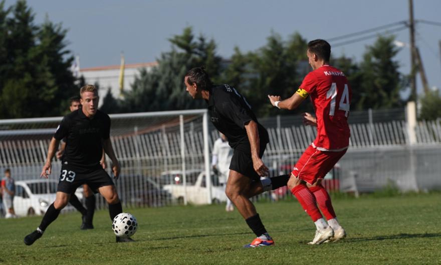 Athens Kallithea: «Το πρόγραμμα της Super League 2 ευτελίζει την ίδια τη διοργάνωση»