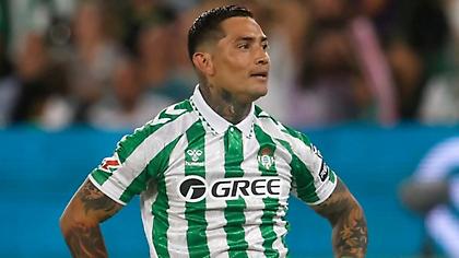 «Άρης και ΠΑΟΚ προσέγγισαν τον Άβιλα της Μπέτις»