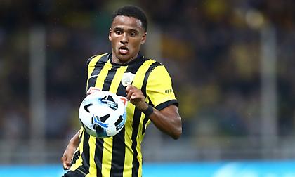 Εκτός αποστολής της Σουηδίας ο Ελίασον γιατί δεν είναι 100% έτοιμος