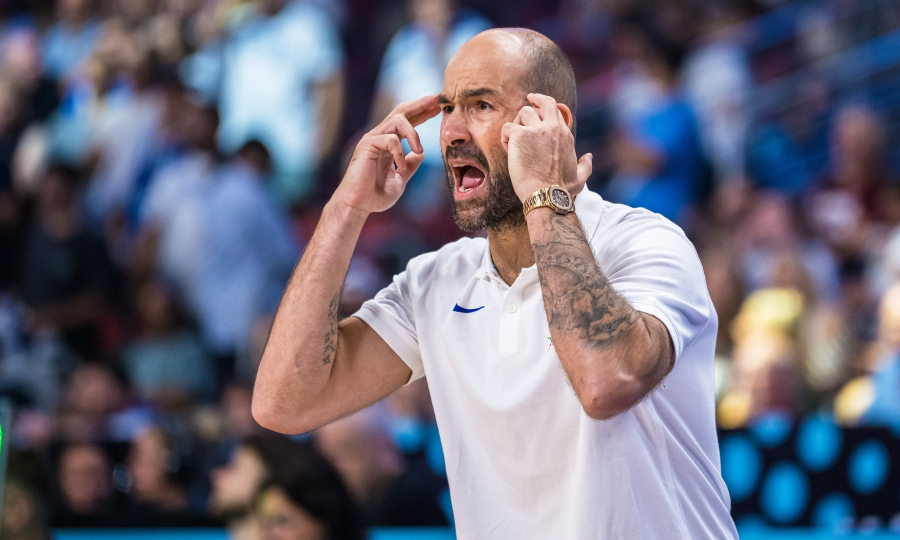 Εθνική: Τα δυσκολότερα που έρχονται μετά τον minimum στόχο και ο καταλληλότερος Σπανούλης