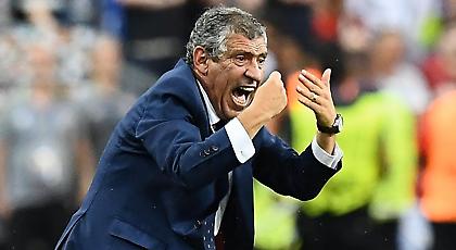 Διαζύγιο ανάμεσα σε Φερνάντο Σάντος και Αζερμπαϊτζάν