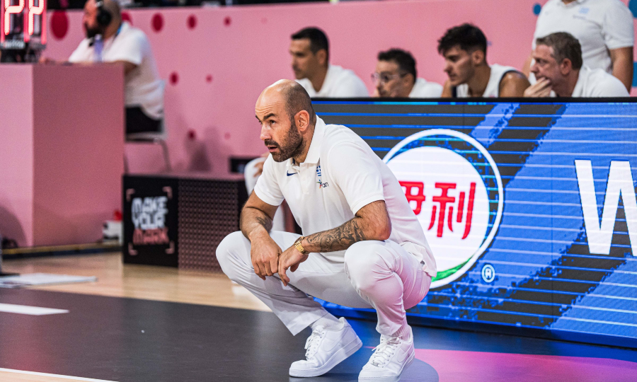 Εθνική: Τα δυσκολότερα που έρχονται μετά τον minimum στόχο και ο καταλληλότερος Σπανούλης