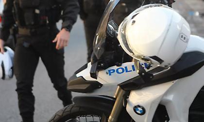 Επεισοδιακό μνημόσυνο στη Θεσσαλονίκη: Στο αυτόφωρο ανδρόγυνο μετά από καβγά