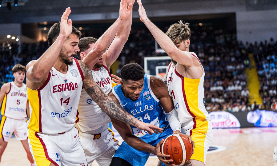 Εθνική: Τα δυσκολότερα που έρχονται μετά τον minimum στόχο και ο καταλληλότερος Σπανούλης