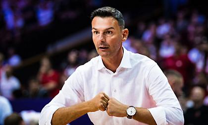 Μίλιτσιτς: «Περήφανοι που η Πολωνία είναι ξανά στην 8άδα - Είναι απόδειξη ότι έχουμε ποιότητα»