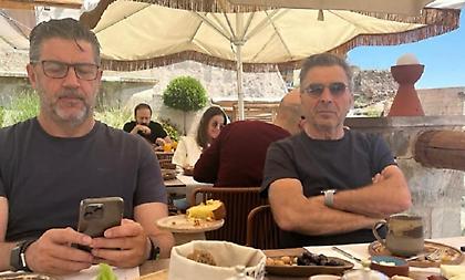 Στιγμές πένθους για τον Ρουί Βιτόρια, «έφυγε» πολύ κοντινός του φίλος