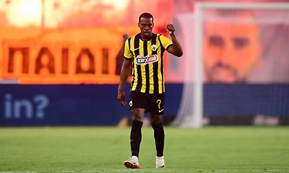 Τσακίρης: «Όταν έχεις Ελίασον και Κουτέσα δεν γίνεται να παίζεις χωρίς εξτρέμ»