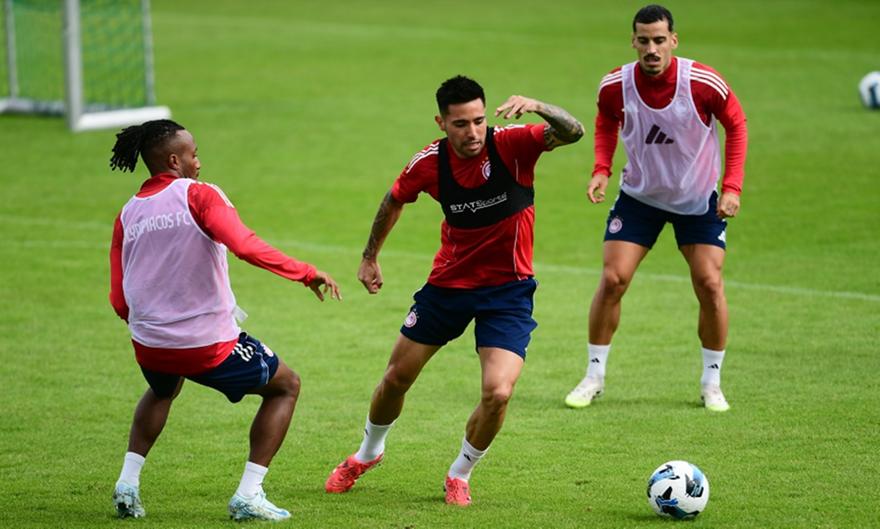 Ολυμπιακός: Του αξίζει σεβασμός και όχι άλλα βήματα προς τα πίσω