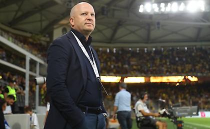 Κετσετζόγλου: «Ίσως αποστολή με Λεβαδειακό ο Γκρούγιτς - Επιθετικός και… τέλος οι μεταγραφές για ΑΕΚ»