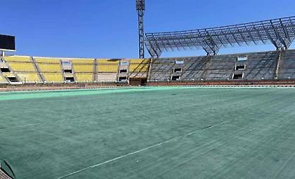 Σήμερα η επιθεώρηση στο Παγκρήτιο και η απόφαση για την έδρα του ΟΦΗ-ΠΑΟΚ