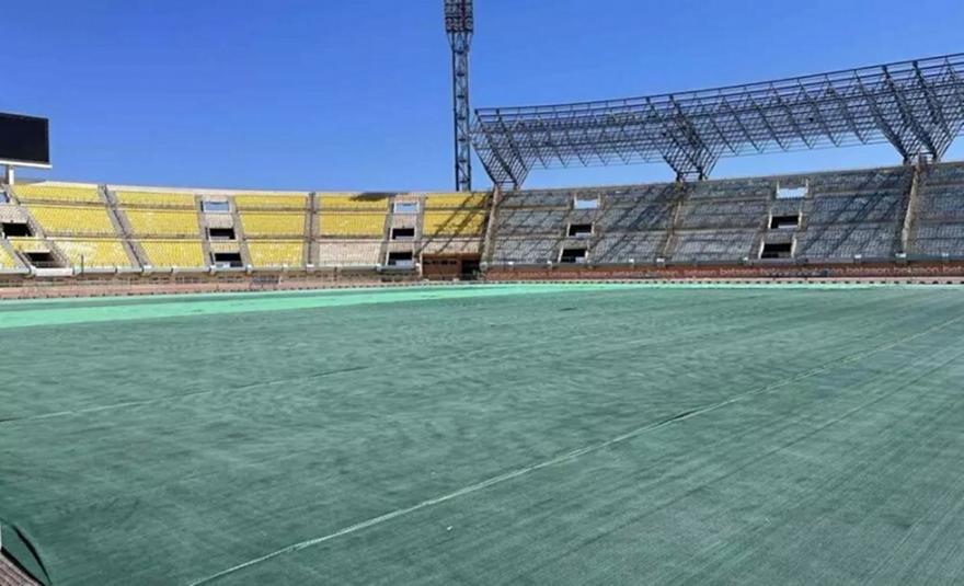 Σήμερα η επιθεώρηση στο Παγκρήτιο και η απόφαση για την έδρα του ΟΦΗ-ΠΑΟΚ