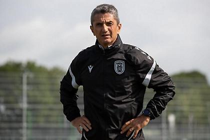 Τσορμπατζόγλου: «Παλεύει για τη βασική του επιλογή στην επίθεση ο ΠΑΟΚ - Συνεχίζεται ομαλά η επαφή ΚΑΕ-Μυστακίδη»