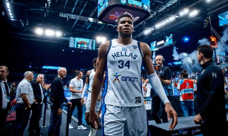 Το σποτάκι του bwinΣΠΟΡ FM 94,6 από τη νίκη-πρόκριση της Εθνικής κόντρα στο Ισραήλ