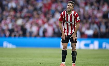 Επιστρέφει… του χρόνου στη δράση ο Γεράι Άλβαρεθ λόγω θετικού δείγματος ντόπινγκ!