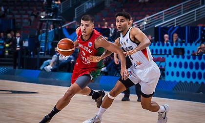 Λο: «Κανείς δεν μπορεί να σταματήσει τον Ντόντσιτς, αλλά θα προσπαθήσουμε να τον δυσκολέψουμε»