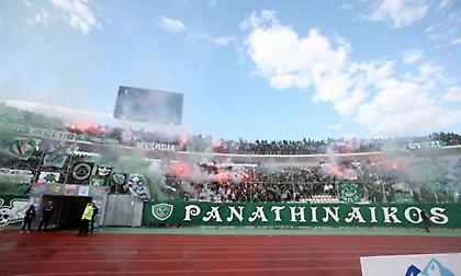 Στον Βόλο το Κηφισιά-Παναθηναϊκός - Η ημέρα και η ώρα του αγώνα