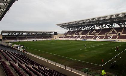 Αθανασίου: «Τα δεδομένα για την έδρα του Κηφισιά-Παναθηναϊκός και το επικρατέστερο σενάριο»