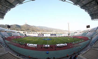 Επίσημο: Στο Πανθεσσαλικό το Κηφισιά-Παναθηναϊκός - Στο ΟΑΚΑ το ΟΦΗ-ΠΑΟΚ, αλλά ανοιχτό να πάει… Λεωφόρο!