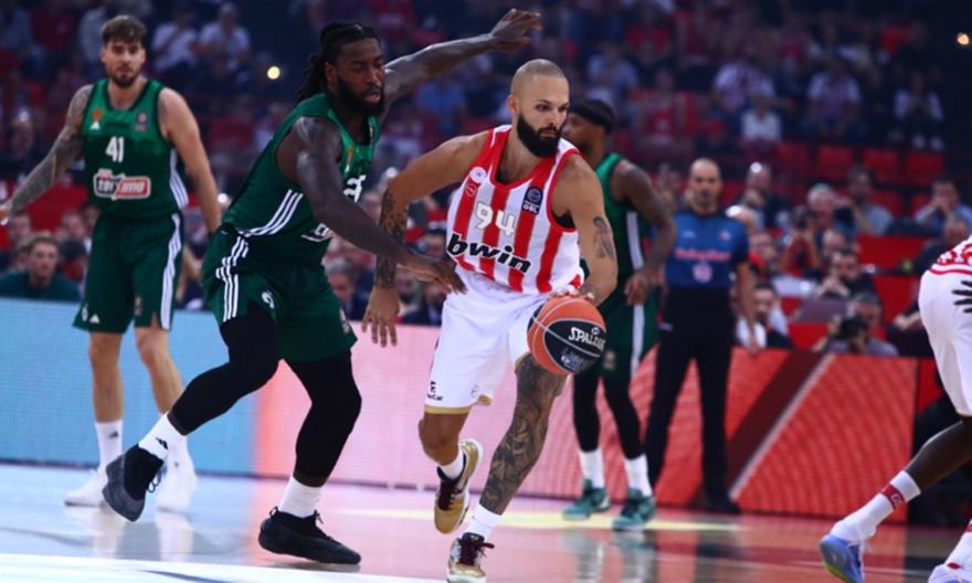 Λεσόρ και Φουρνιέ τρόμαξαν από τον σεισμό!