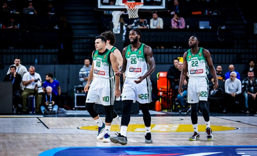 Ο Παναθηναϊκός φρόντισε και για αυτούς…