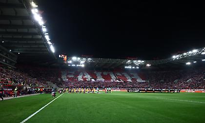 Η ανακοίνωση της ΠΑΕ Ολυμπιακός για τη μεταβίβαση των εισιτηρίων διαρκείας