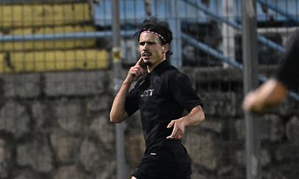 «Συμφώνησε με Λέγκια για την απόκτηση του Αλφαρέλα ο Άρης»