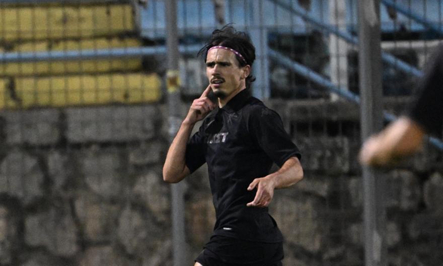 Άρης: Συμφώνησε με Λέγκια για την απόκτηση του Αλφαρέλα