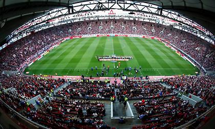 Προς sold-out ο Ολυμπιακός: Έμειναν 4.000 εισιτήρια για Πανσερραϊκό!