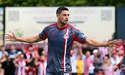 Τσανάκας: «Τι ισχύει με Γιάρεμτσουκ - Θέλει να παίξει με Πανσερραϊκό ο Ποντένσε»