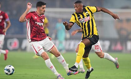 Κετσετζόγλου: «Σε άριστη κατάσταση ο Γκρούγιτς - Τι θα γίνει με Μαρσιάλ»