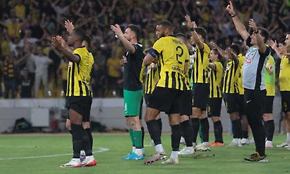 Τσακίρης: «Χρειάζεται μπακ περισσότερο από φορ η ΑΕΚ - Η ιδιαιτερότητα στο πρόγραμμα των 7 επόμενων ματς»