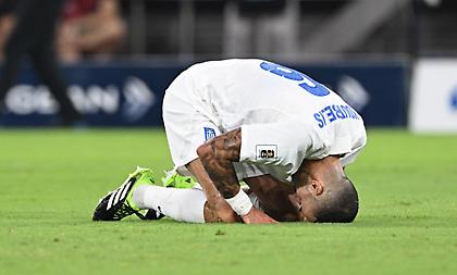 Η Εθνική ξενέρα, ο «εγκέφαλος» που πειράχτηκε και ο… πόλεμος που δεν χάθηκε ακόμα